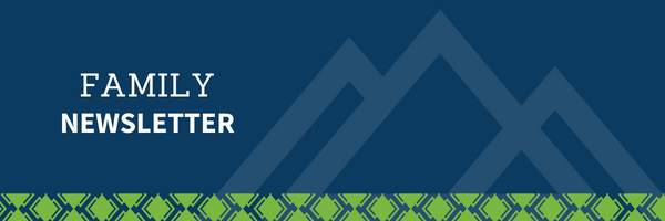 News from Pikes Peak State College, Family Newsletter